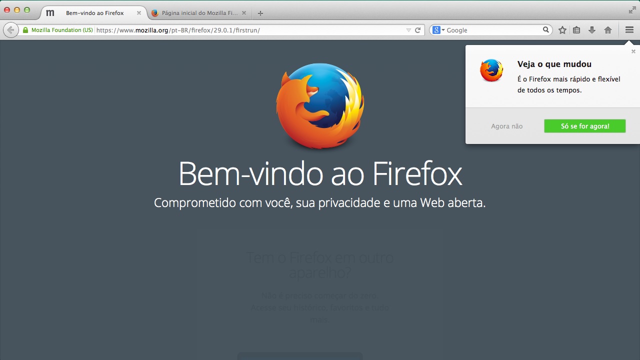 Firefox download para mac gratis 2020