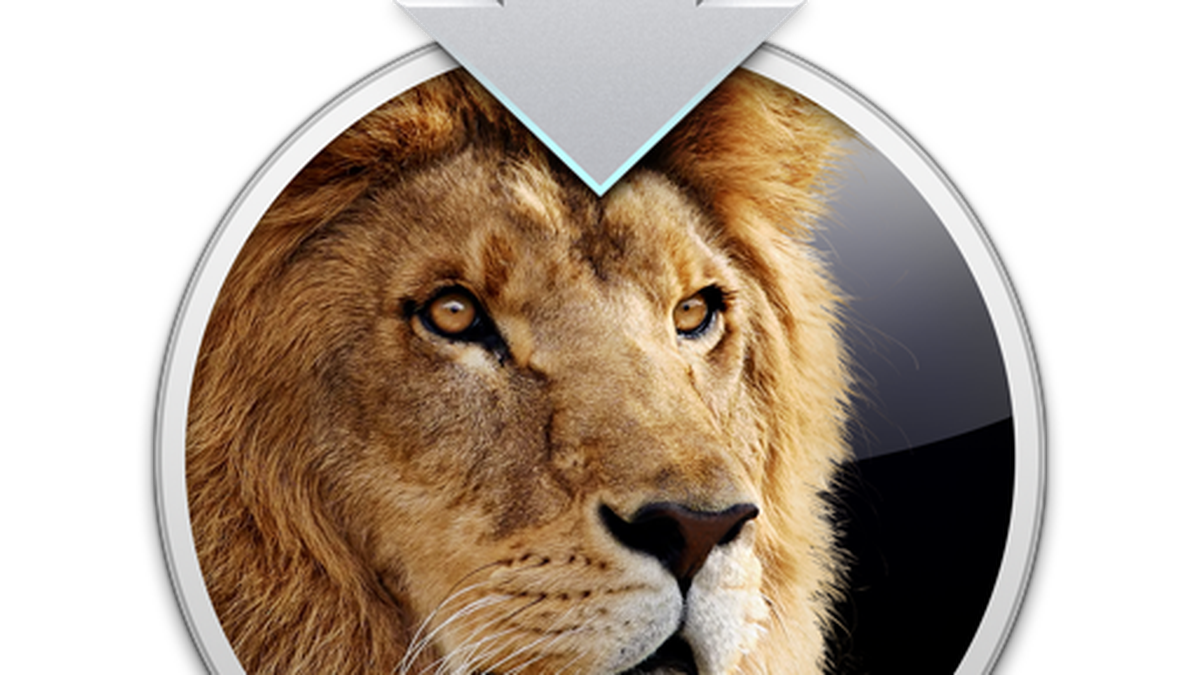 Mac Osx Lion Install Download